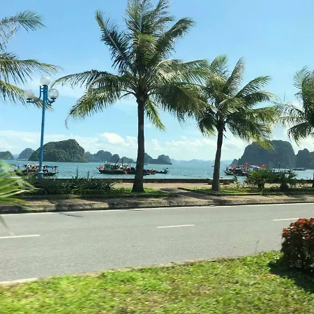 Bayview Private Room - Halong
