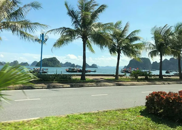 Gasthof Bayview Private - Halong