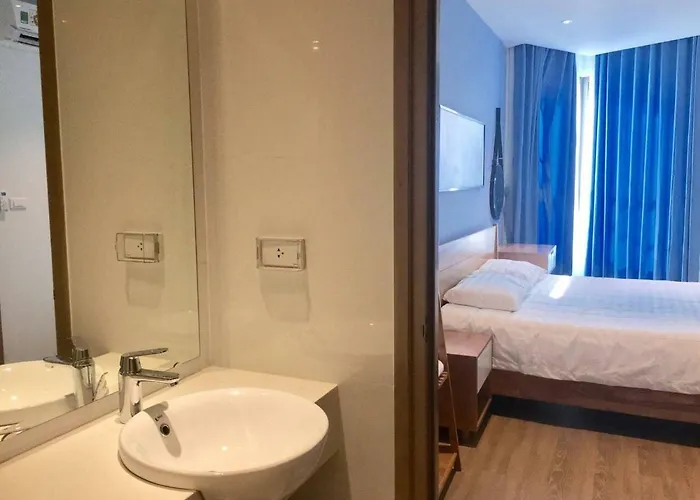 Bayview Private - Halong Gasthof Hạ Long