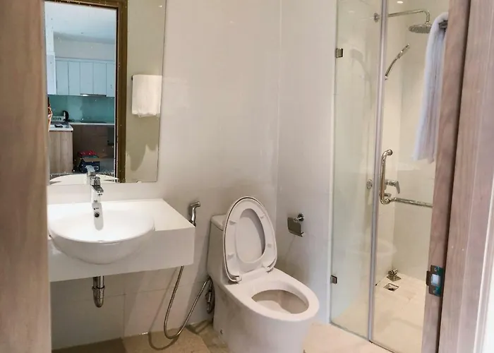 Bayview Private - Halong Hạ Long