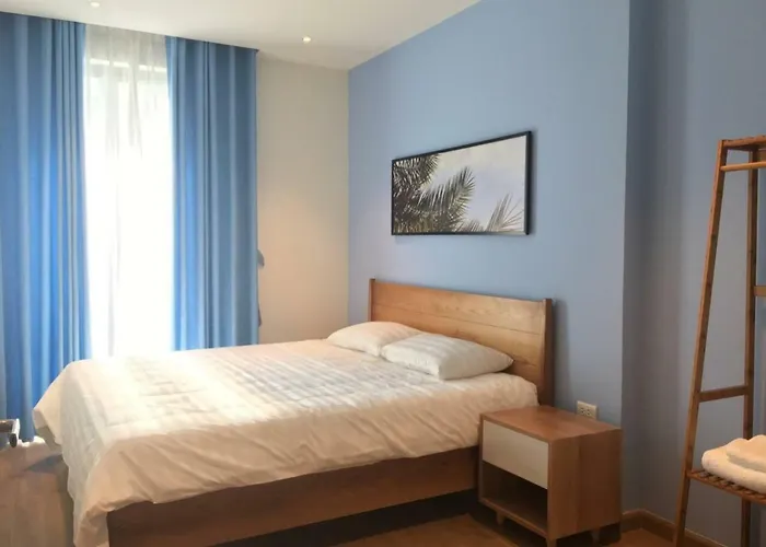 Bayview Private - Halong Hạ Long