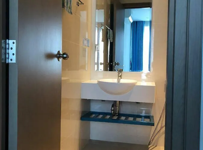 Bayview Private - Halong Gasthof *