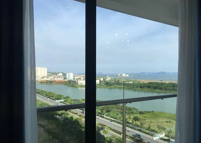 Gasthof Bayview Private - Halong Hạ Long