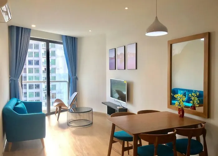 Bayview Private - Halong * Hạ Long