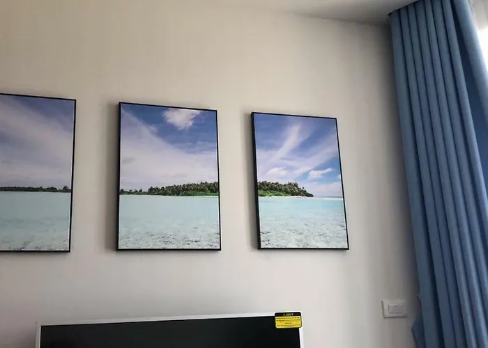 Bayview Private - Halong * Hạ Long
