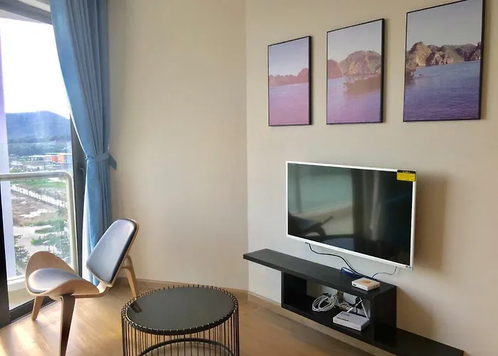 Gasthof Bayview Private - Halong *