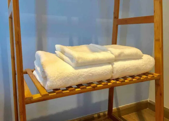 Bayview Private - Halong Gasthof *